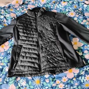 Women's coat 32° heat bran